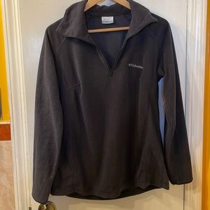 Columbia Women’s Glacial Fleece 1/2 Zip Pullover